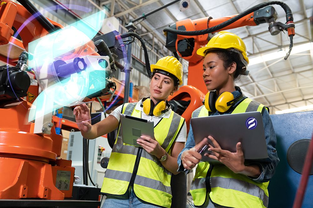 Une expertise industrielle reconnue