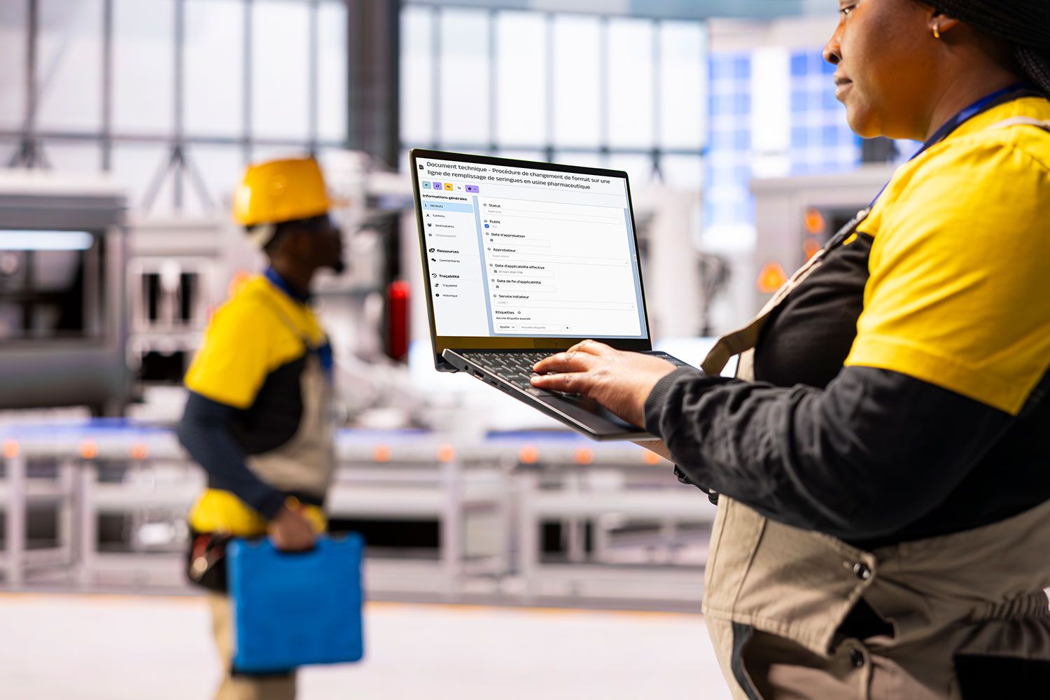 SESASSISTANT accélère la rédaction