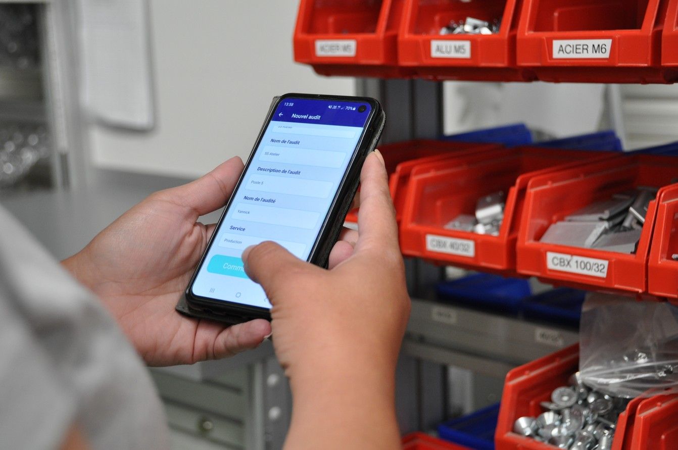 Comment digitaliser un processus d'audit interne ?
