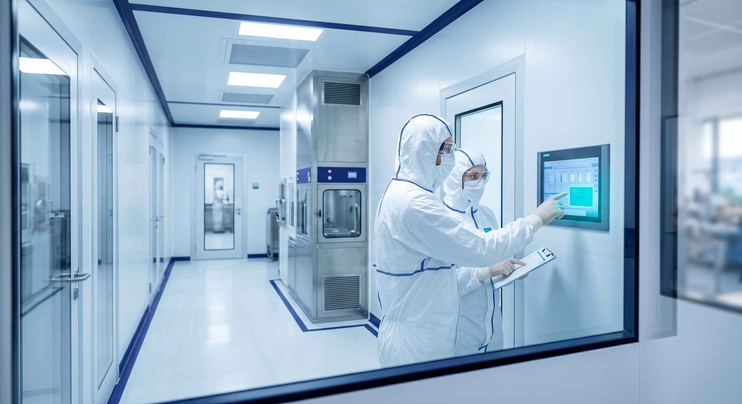 Pharmaceutical & Medical
