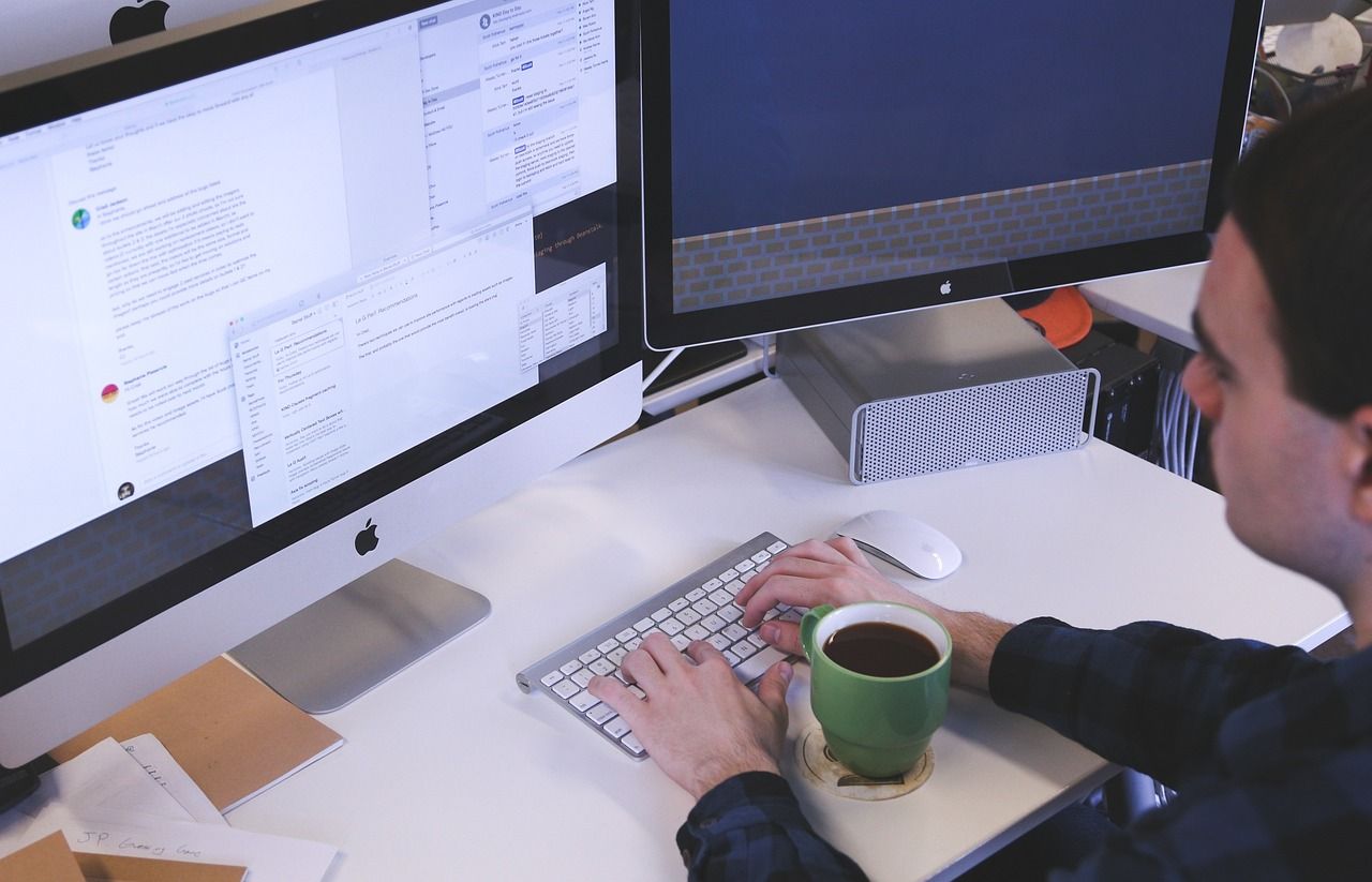 Comment appliquer le Management Visuel Digital pour l’office ?
